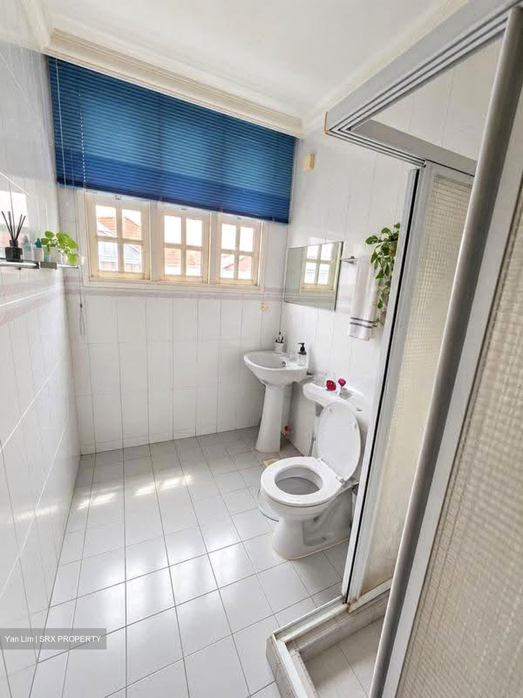 Lorong Kilat (D21), Apartment #613802861